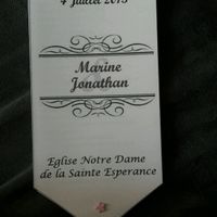 Et votre livret de messe?  - 1