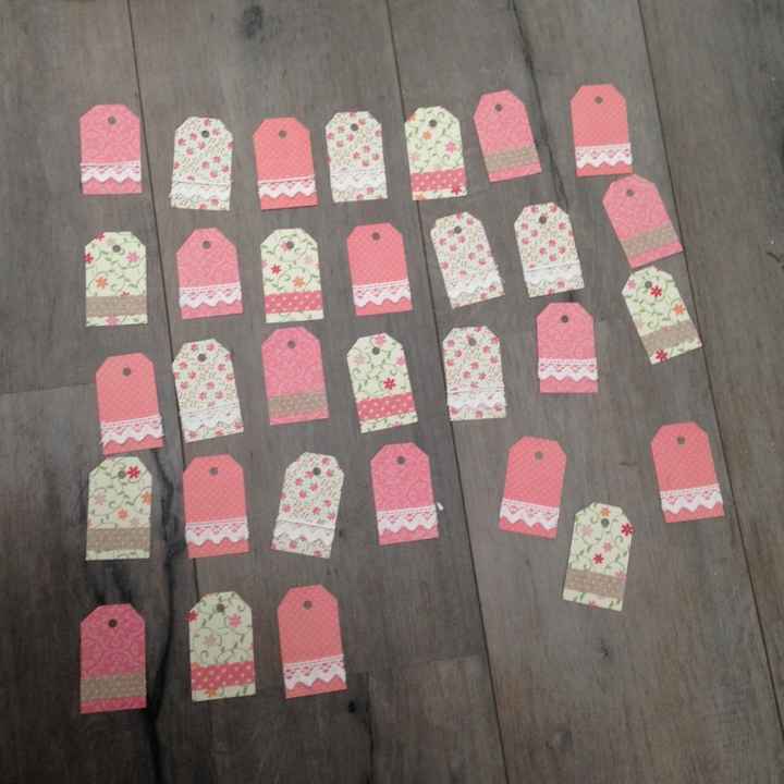 escort cards