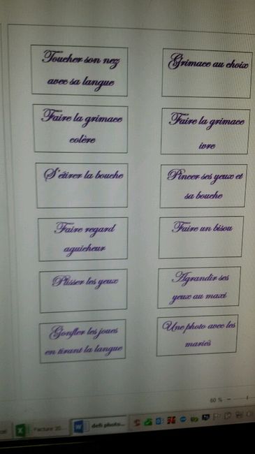 Vos avis ? voici une partie de ma déco - 2