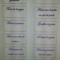 Vos avis ? voici une partie de ma déco - 1