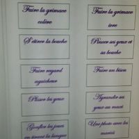 Vos avis ? voici une partie de ma déco - 2