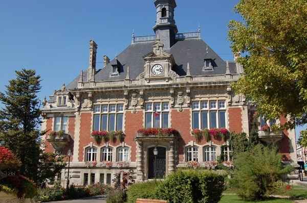 Mairie