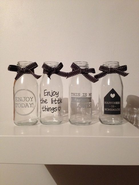 Petits achats :-) - 1