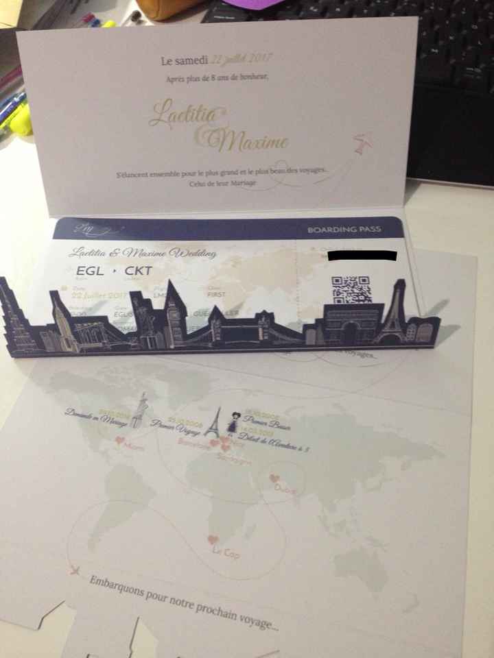 Ils sont la... enfin ! - 2