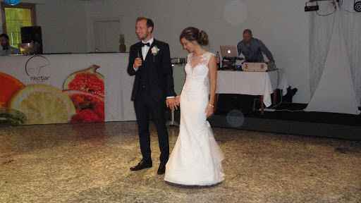 Notre mariage religieux - 1