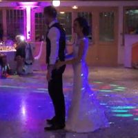 Notre mariage religieux - 2