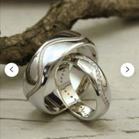 Rentrée nuptiale : Les alliances 💍 - 1