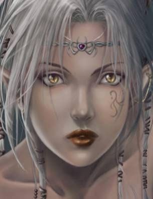 maquillage