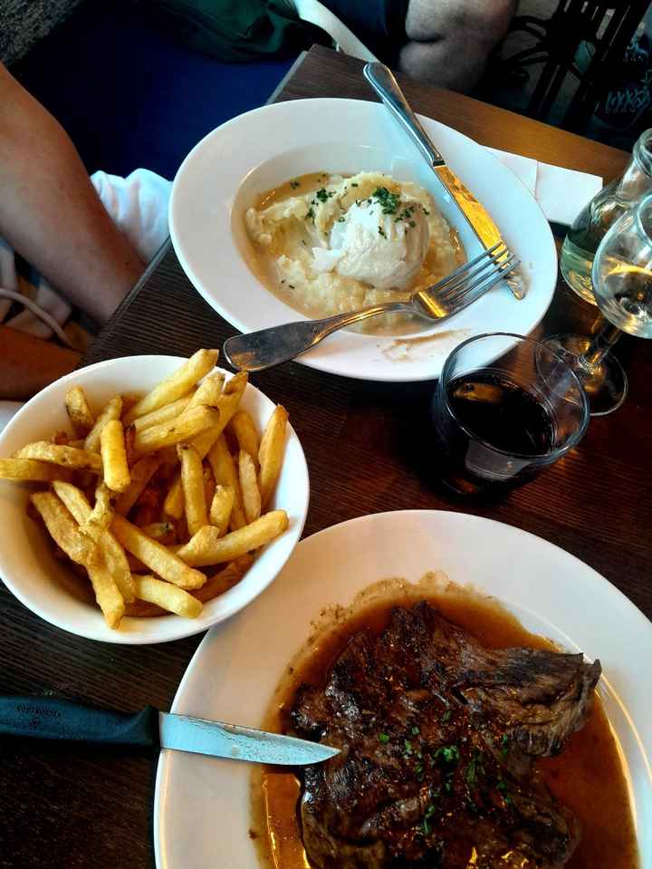 Test repas jour j - 3