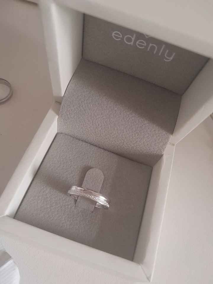 Alliance edenly - 1