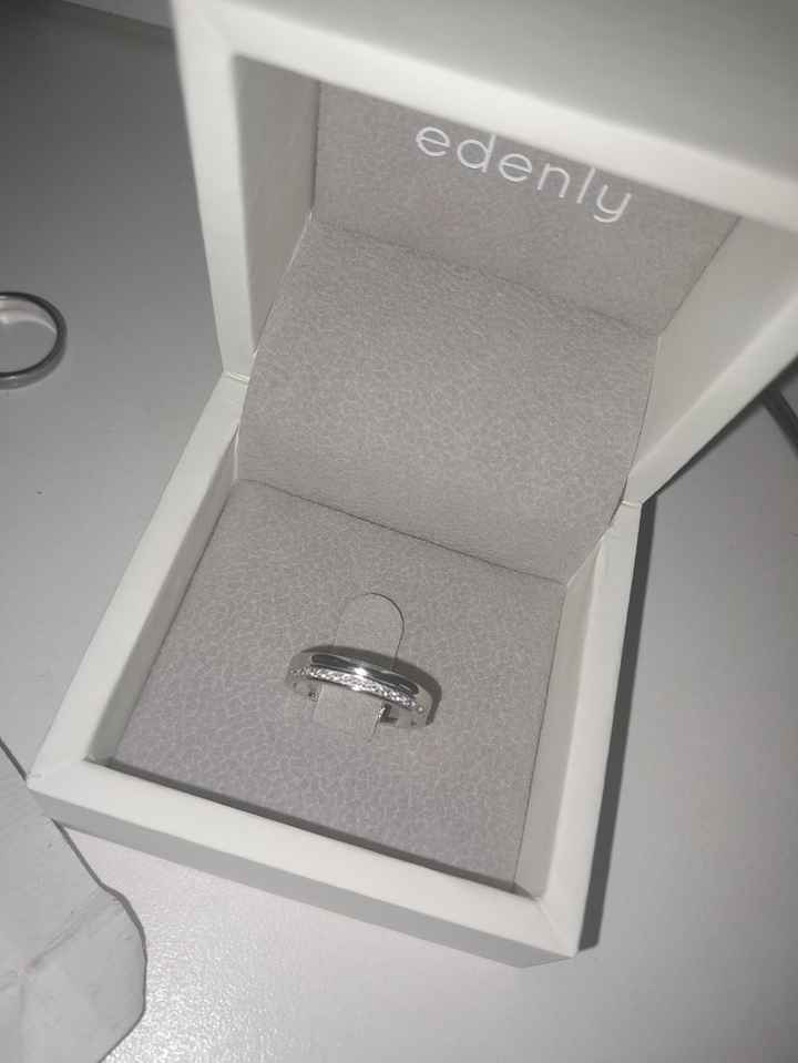 Alliance edenly - 2