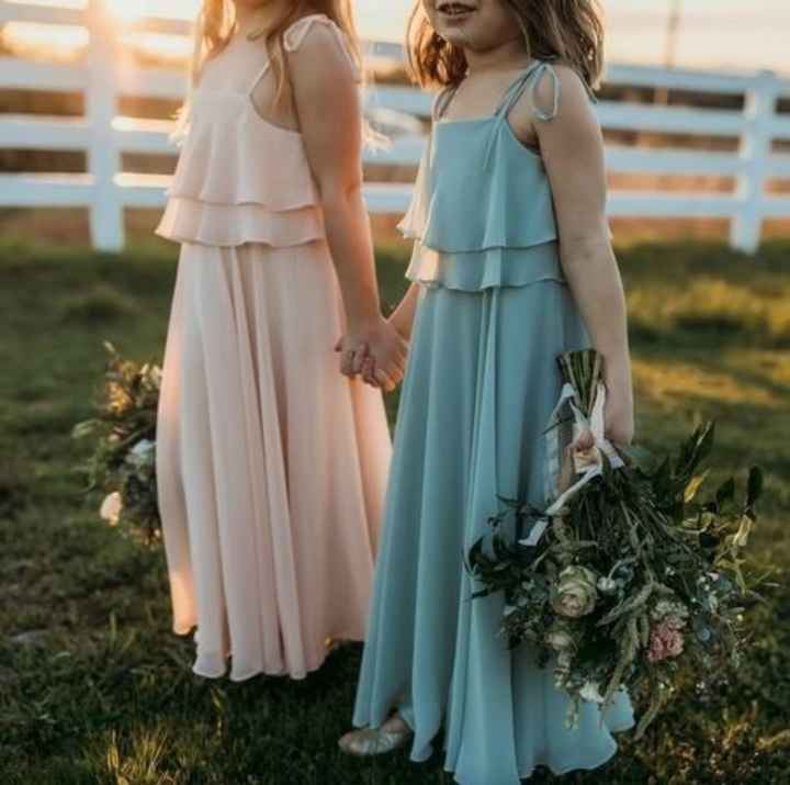 Tenue cérémonie fille - 3