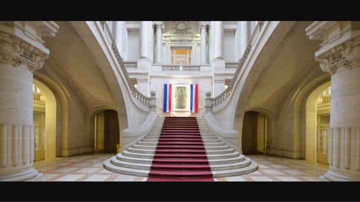 Comment est votre mairie ? :) - 1