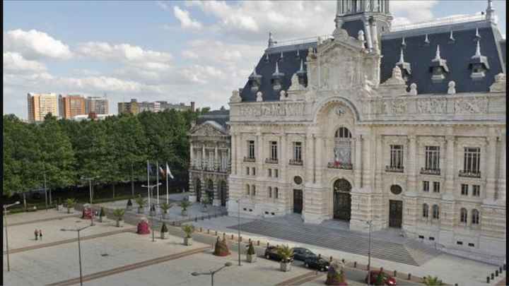 Comment est votre mairie ? :) - 2