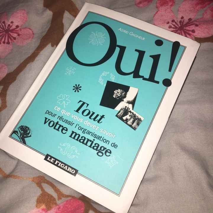 Cadeau bien pratique! - 1