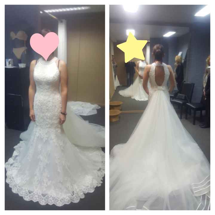 Robe divina sposa - 1