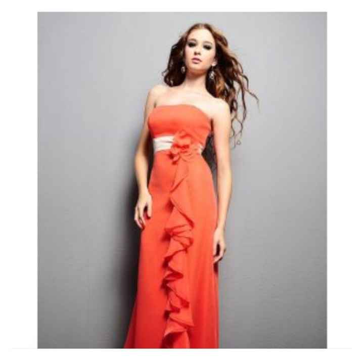 Inspiration flame pantone! - 2