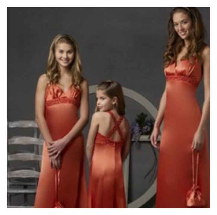 Inspiration flame pantone! - 3