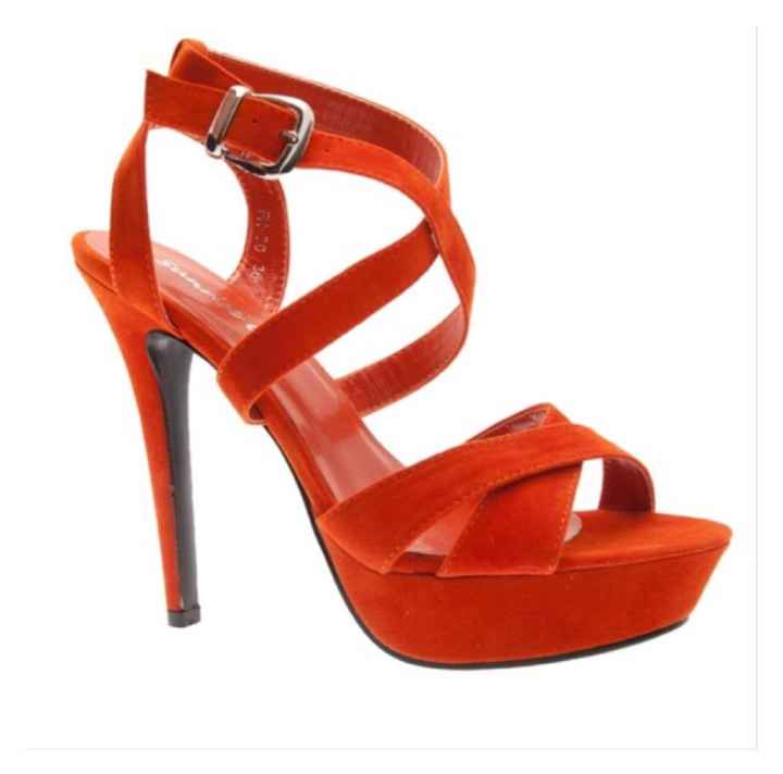 Inspiration flame pantone! - 4