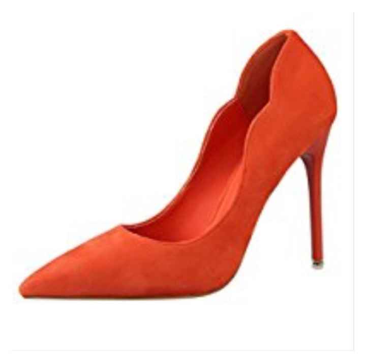 Inspiration flame pantone! - 5