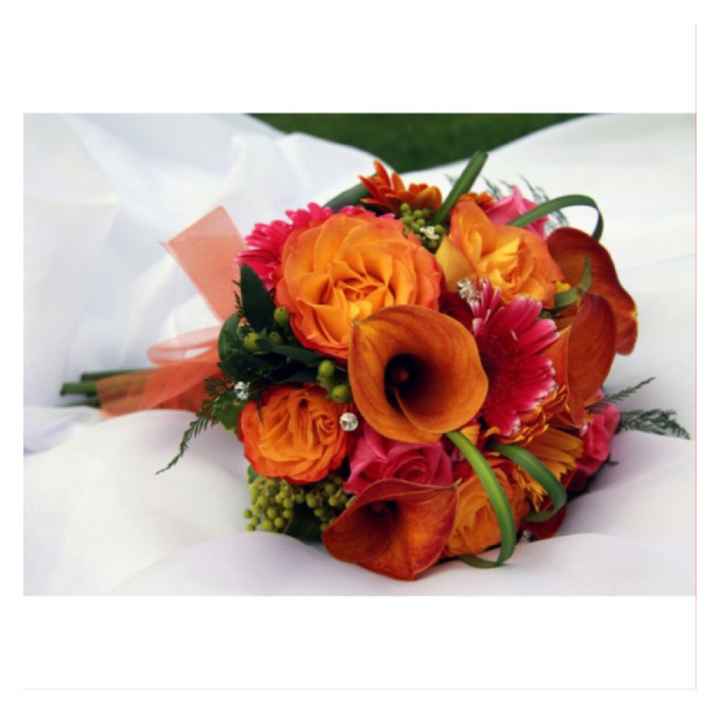 Inspiration flame pantone! - 7