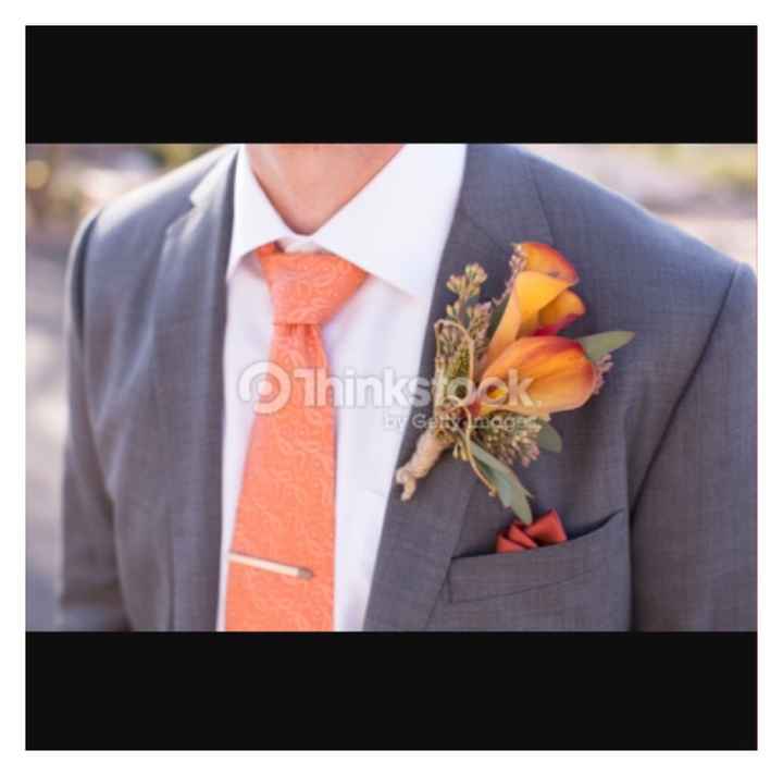 Inspiration flame pantone! - 8