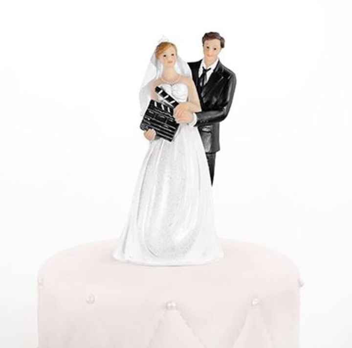 Besoin d'aide et montrer moi vos figurine - 1
