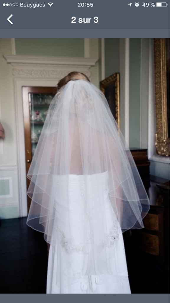 Inspiration voile - 2