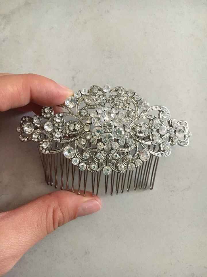 Montrez-moi vos accessoires ! - 2