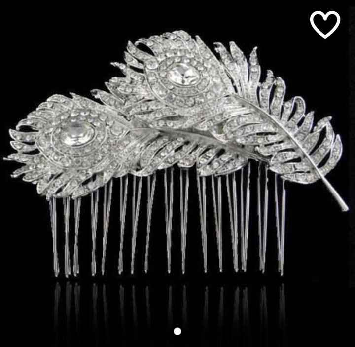 Changer de bijoux de cheveux! 😂 - 1