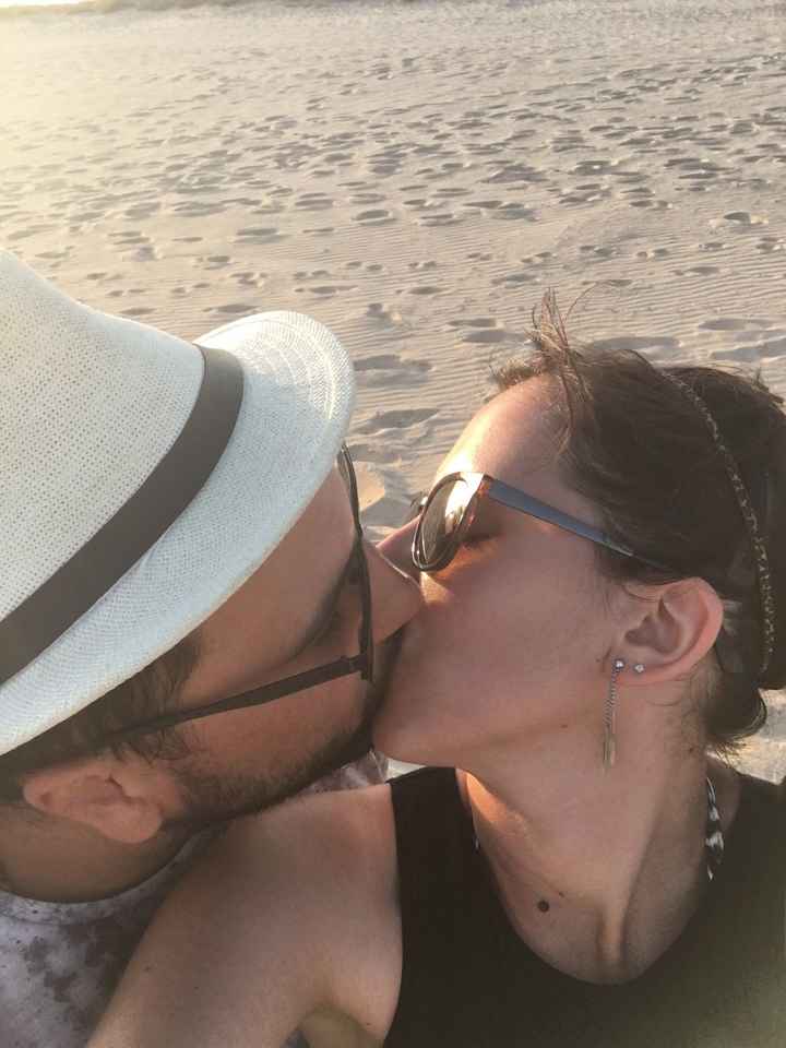 Partagez votre meilleure photo de vacances ! - 1