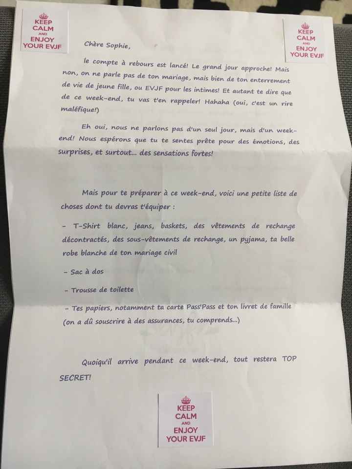  à mon tour d'avoir ma lettre! 😀 - 2