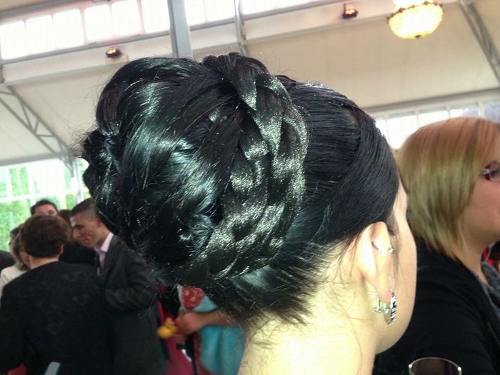 Au secours, cheveux trop courts !!! - 1