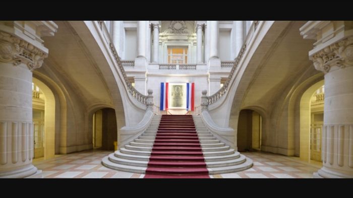 Comment est votre mairie ? :) - 1