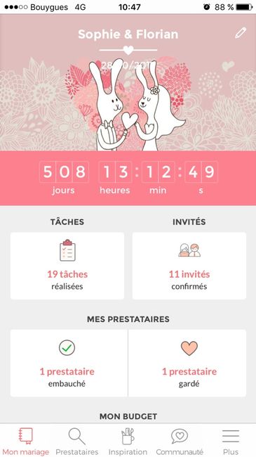 A combien de chiffres en est votre compteur ? - 1