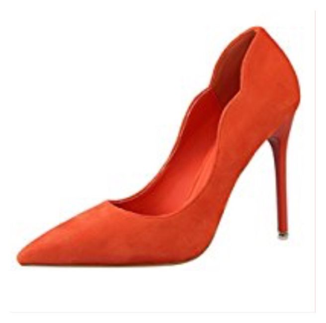 Inspiration flame pantone! - 5