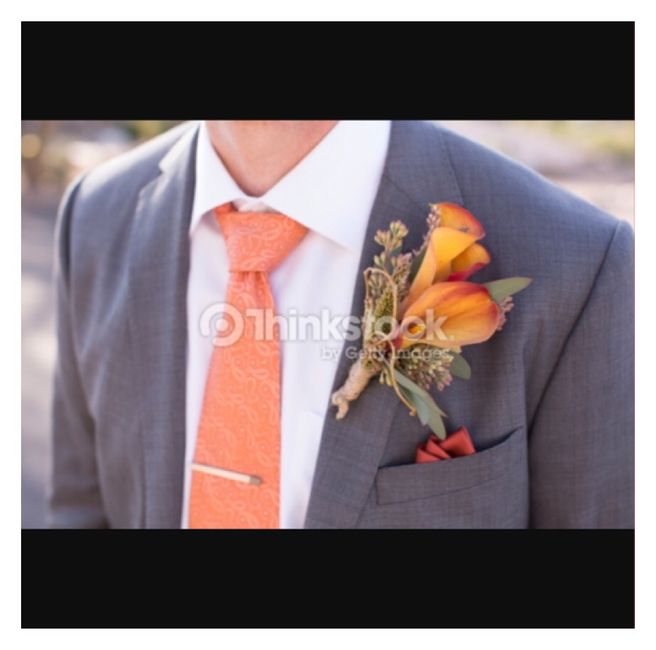 Inspiration flame pantone! - 8