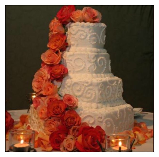 Inspiration flame pantone! - 10