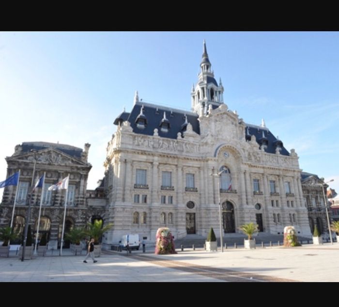 Mairie - 1