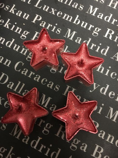 Première commande deco reçue! - 1