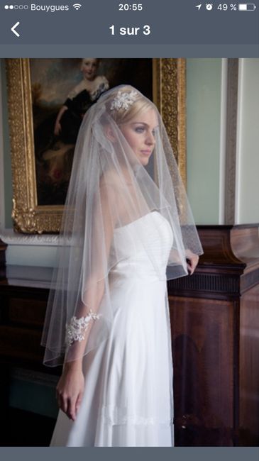 Inspiration voile - 1