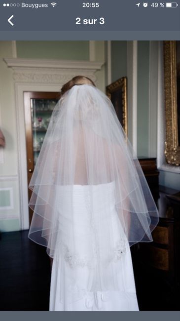 Inspiration voile - 2