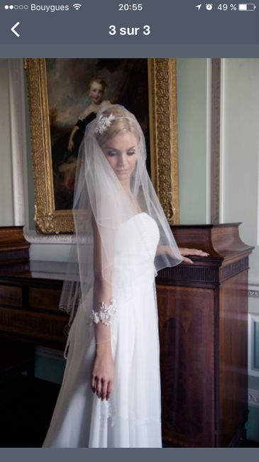 Inspiration voile - 3