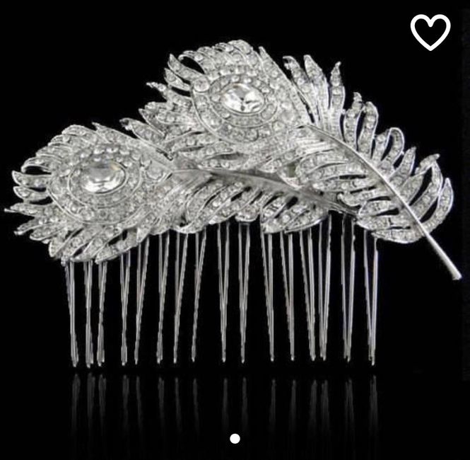 Changer de bijoux de cheveux! 😂 - 1