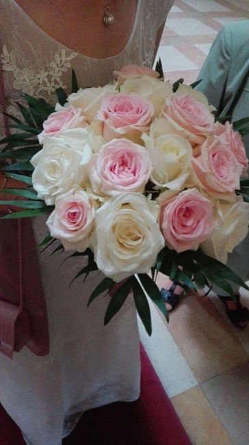 Comment conserver un bouquet naturel ? - 1