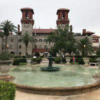 Voyage de noces en Floride: le récit - 5