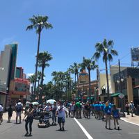 Voyage de noces en Floride: le récit - 1