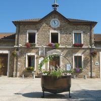 Mairie