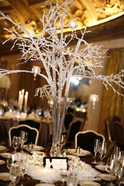 centre table