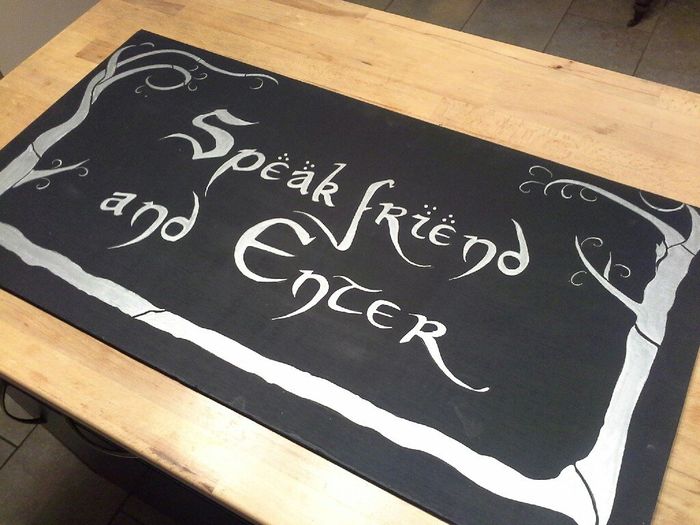 Thème forêt - décorations et feuillages 17